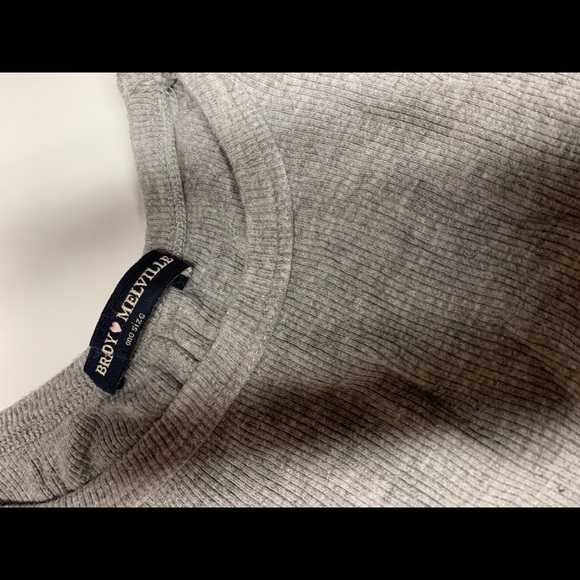 brandy melville top - Picture 2 of 2